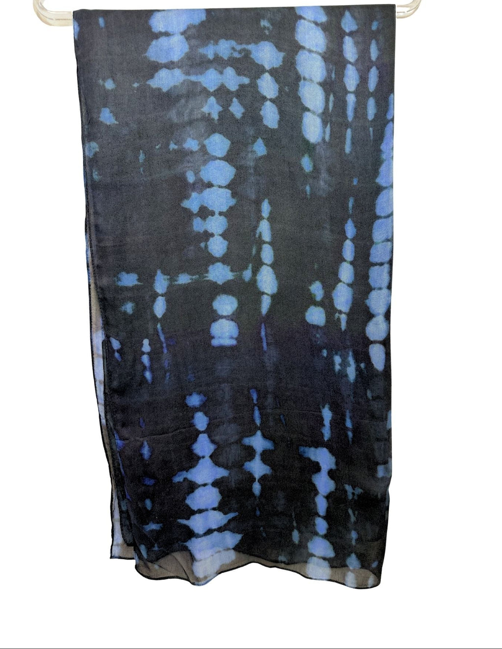 Blue Ripple - Modal Hijab