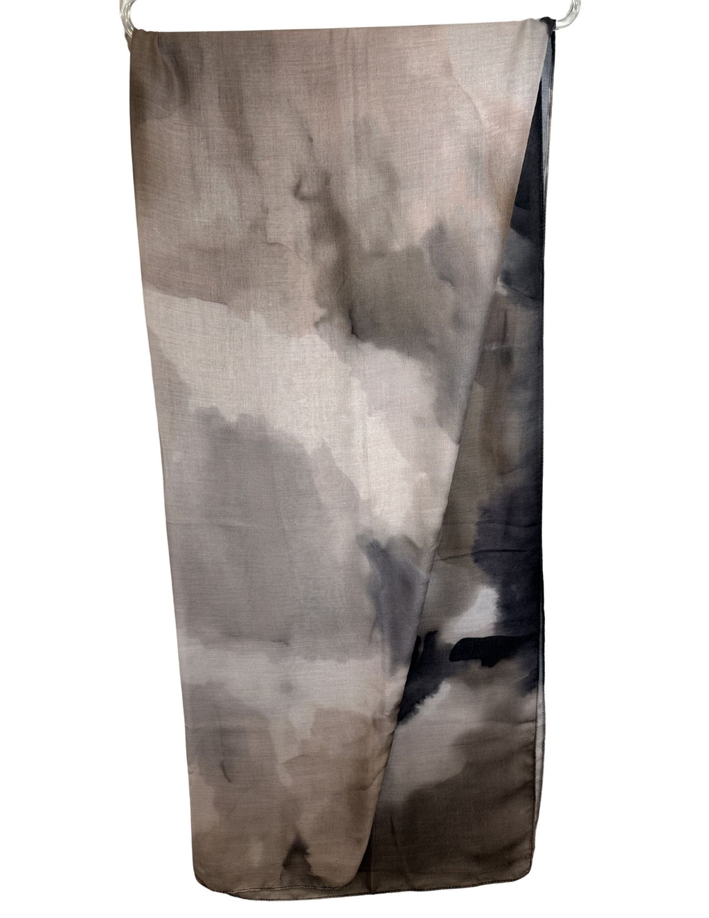 Marble- Modal Hijab